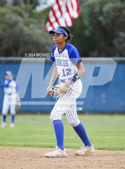 Thumbnail 2 in Mira Mesa @ Rancho Bernardo (Mater Dei Invitational) photogallery.