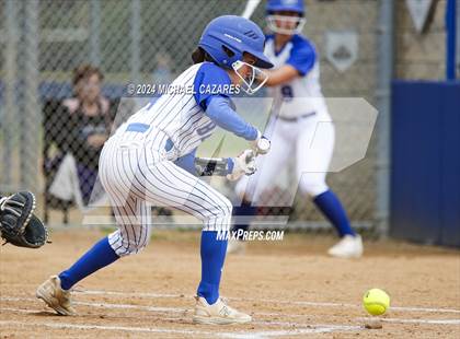 Thumbnail 3 in Mira Mesa @ Rancho Bernardo (Mater Dei Invitational) photogallery.