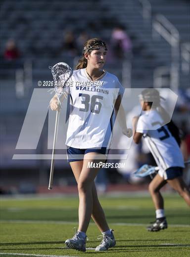 JV: Aliso Niguel @ San Juan Hills