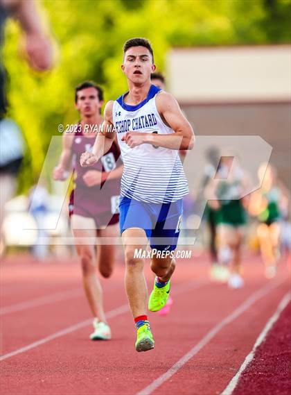 Thumbnail 3 in IHSAA Regionals photogallery.