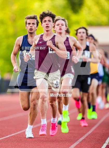 Thumbnail 1 in IHSAA Regionals photogallery.