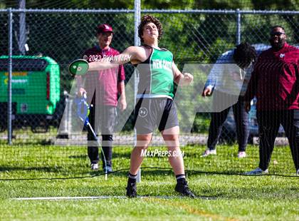 Thumbnail 3 in IHSAA Regionals photogallery.