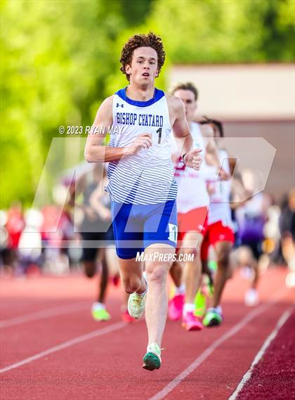 Thumbnail 2 in IHSAA Regionals photogallery.