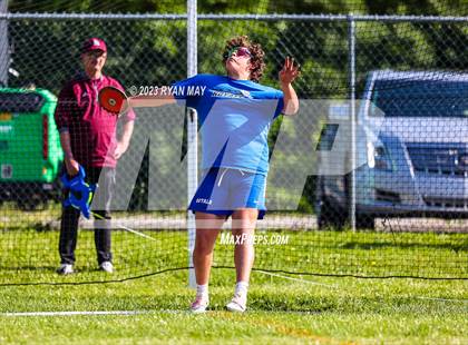 Thumbnail 1 in IHSAA Regionals photogallery.