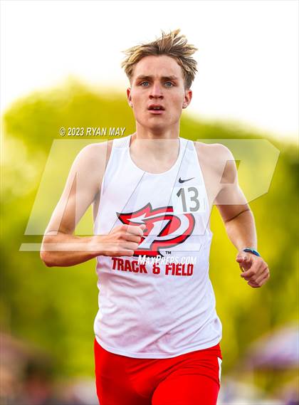 Thumbnail 3 in IHSAA Regionals photogallery.