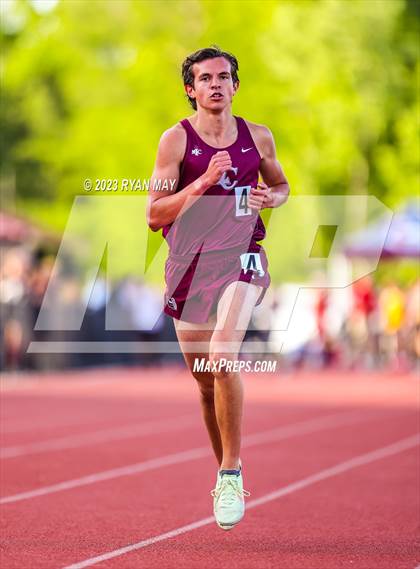 Thumbnail 1 in IHSAA Regionals photogallery.