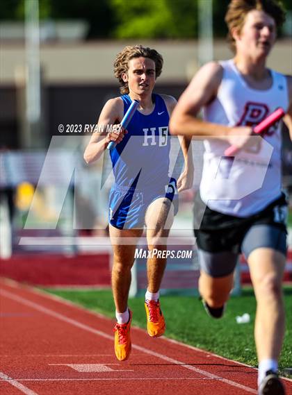 Thumbnail 1 in IHSAA Regionals photogallery.