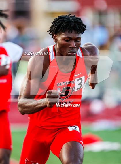Thumbnail 3 in IHSAA Regionals photogallery.