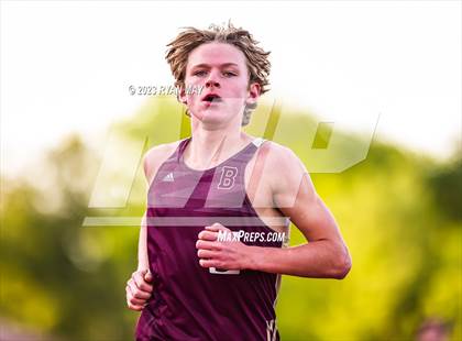 Thumbnail 1 in IHSAA Regionals photogallery.