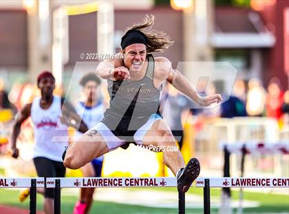 Thumbnail 1 in IHSAA Regionals photogallery.