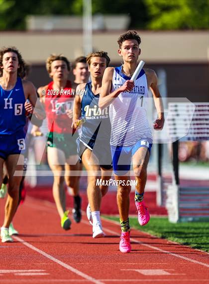 Thumbnail 1 in IHSAA Regionals photogallery.