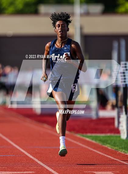 Thumbnail 1 in IHSAA Regionals photogallery.