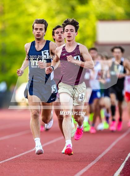 Thumbnail 3 in IHSAA Regionals photogallery.