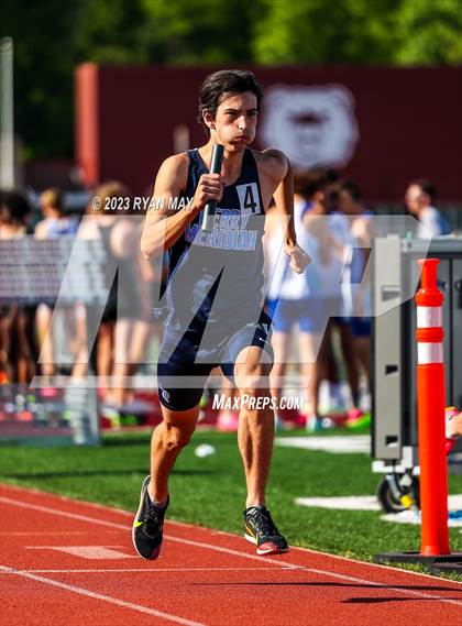 Thumbnail 1 in IHSAA Regionals photogallery.