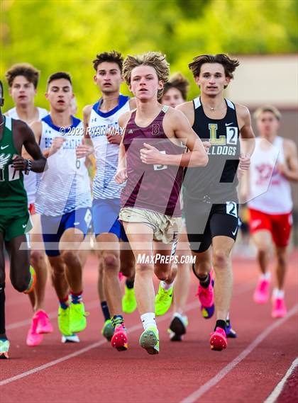 Thumbnail 1 in IHSAA Regionals photogallery.