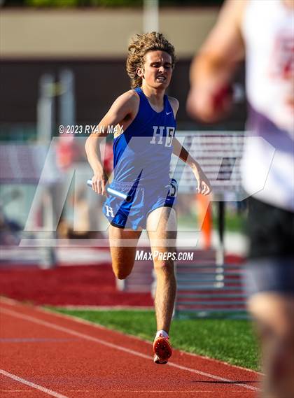 Thumbnail 1 in IHSAA Regionals photogallery.