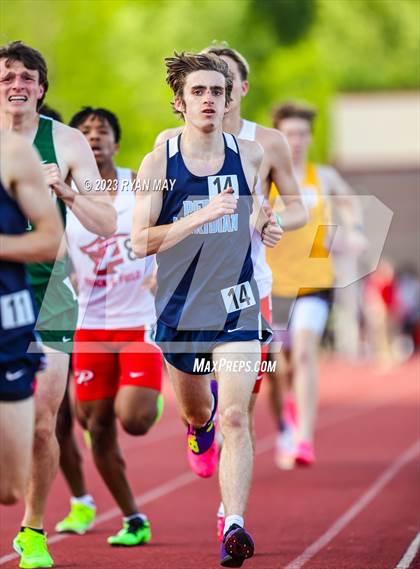 Thumbnail 1 in IHSAA Regionals photogallery.