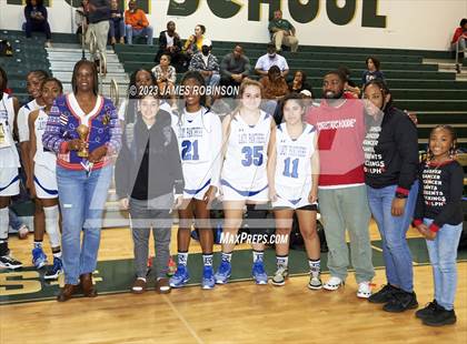 Thumbnail 3 in Ribault vs Ridgeview (Battle For the Island - Awards) photogallery.
