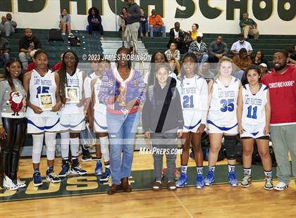 Thumbnail 1 in Ribault vs Ridgeview (Battle For the Island - Awards) photogallery.