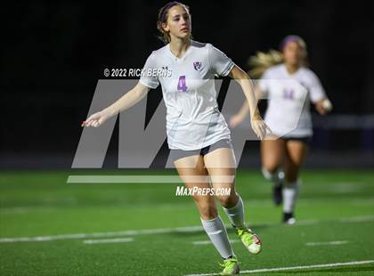 Thumbnail 1 in Willis vs MacArthur (UIL 6A Bi-District Area Playoff) photogallery.