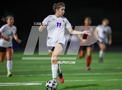 Thumbnail 1 in Willis vs MacArthur (UIL 6A Bi-District Area Playoff) photogallery.