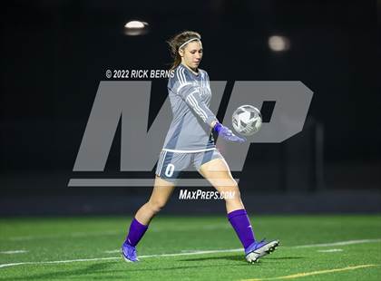 Thumbnail 2 in Willis vs MacArthur (UIL 6A Bi-District Area Playoff) photogallery.