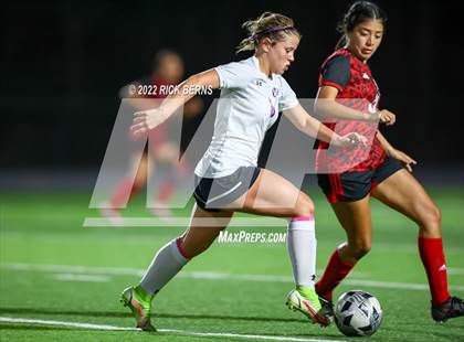 Thumbnail 2 in Willis vs MacArthur (UIL 6A Bi-District Area Playoff) photogallery.