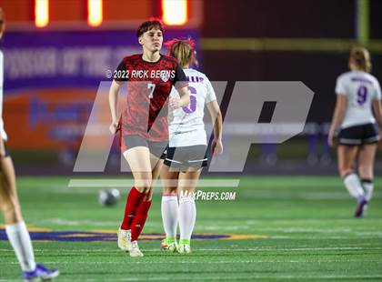Thumbnail 2 in Willis vs MacArthur (UIL 6A Bi-District Area Playoff) photogallery.