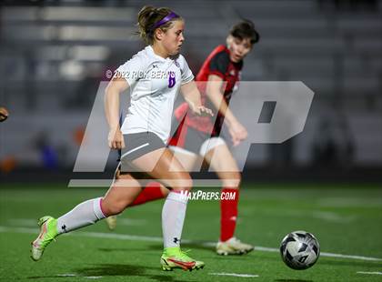 Thumbnail 1 in Willis vs MacArthur (UIL 6A Bi-District Area Playoff) photogallery.