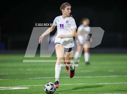 Thumbnail 1 in Willis vs MacArthur (UIL 6A Bi-District Area Playoff) photogallery.