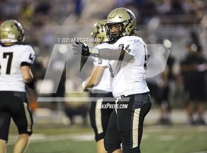 Thumbnail 1 in Mt. Vernon @ Noblesville photogallery.
