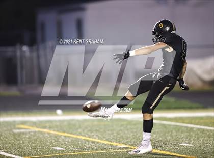 Thumbnail 2 in Mt. Vernon @ Noblesville photogallery.