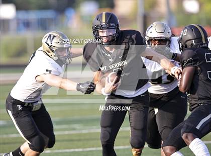 Thumbnail 2 in Mt. Vernon @ Noblesville photogallery.