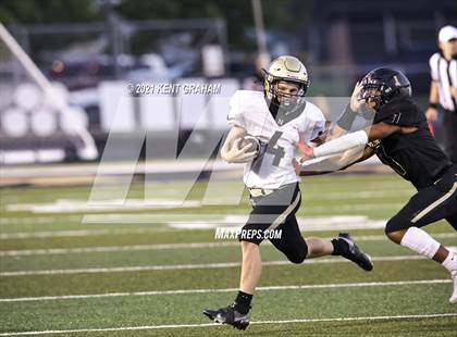 Thumbnail 2 in Mt. Vernon @ Noblesville photogallery.
