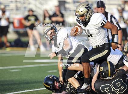Thumbnail 2 in Mt. Vernon @ Noblesville photogallery.