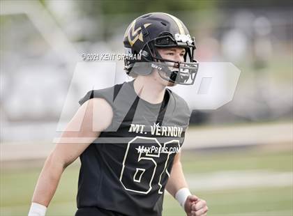 Thumbnail 1 in Mt. Vernon @ Noblesville photogallery.