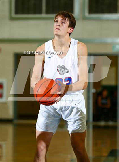 Thumbnail 3 in Folsom vs. Laguna Creek (Mark Macres Memorial Tournament) photogallery.