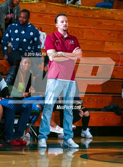 Thumbnail 1 in Folsom vs. Laguna Creek (Mark Macres Memorial Tournament) photogallery.