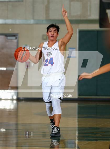 Thumbnail 1 in Folsom vs. Laguna Creek (Mark Macres Memorial Tournament) photogallery.