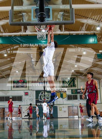 Thumbnail 3 in Folsom vs. Laguna Creek (Mark Macres Memorial Tournament) photogallery.