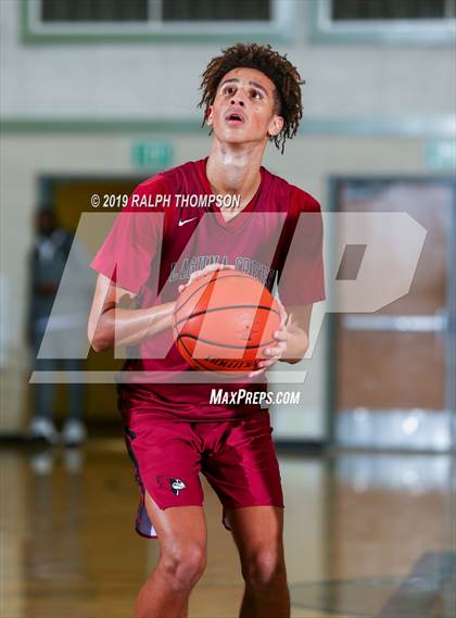 Thumbnail 3 in Folsom vs. Laguna Creek (Mark Macres Memorial Tournament) photogallery.