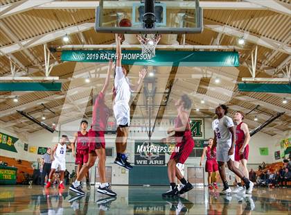 Thumbnail 3 in Folsom vs. Laguna Creek (Mark Macres Memorial Tournament) photogallery.