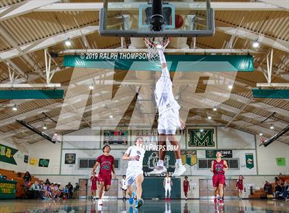 Thumbnail 1 in Folsom vs. Laguna Creek (Mark Macres Memorial Tournament) photogallery.