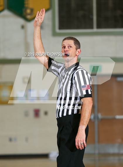 Thumbnail 2 in Folsom vs. Laguna Creek (Mark Macres Memorial Tournament) photogallery.
