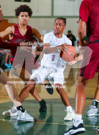 Thumbnail 3 in Folsom vs. Laguna Creek (Mark Macres Memorial Tournament) photogallery.