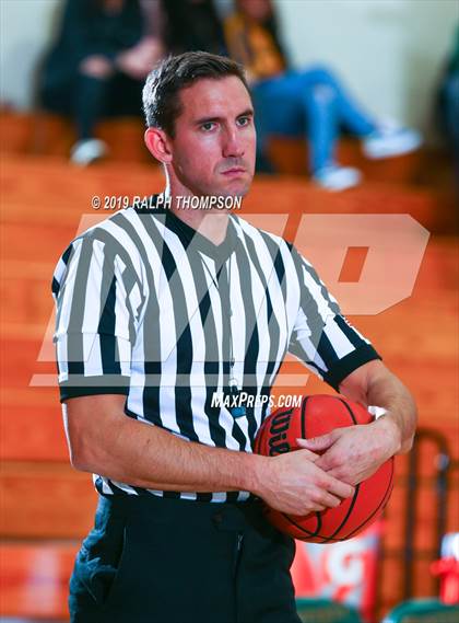 Thumbnail 3 in Folsom vs. Laguna Creek (Mark Macres Memorial Tournament) photogallery.