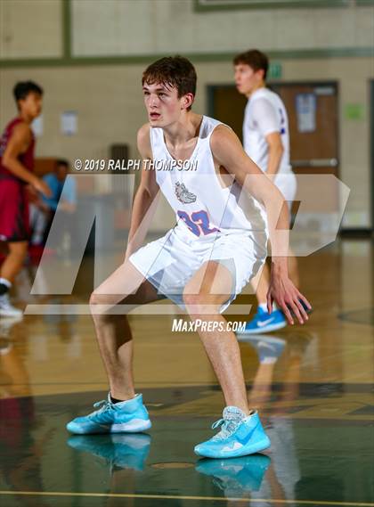 Thumbnail 2 in Folsom vs. Laguna Creek (Mark Macres Memorial Tournament) photogallery.