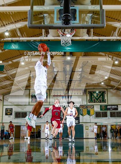 Thumbnail 3 in Folsom vs. Laguna Creek (Mark Macres Memorial Tournament) photogallery.