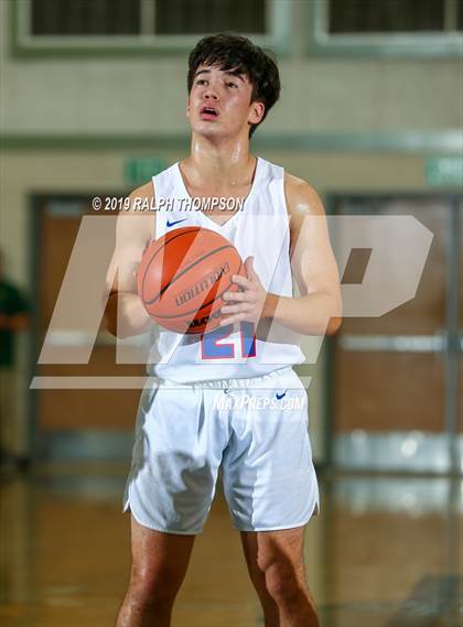 Thumbnail 2 in Folsom vs. Laguna Creek (Mark Macres Memorial Tournament) photogallery.