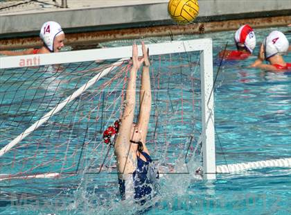 Thumbnail 3 in Davis vs St. Mary's (Davis Fall Classic) photogallery.